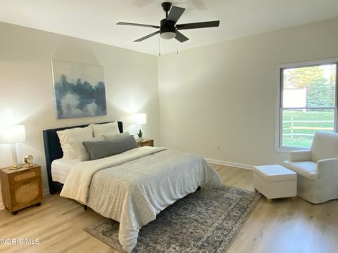 Tiny photo for 26618 Woodmont Drive, Perrysburg, OH 43551 (MLS # 10005459)