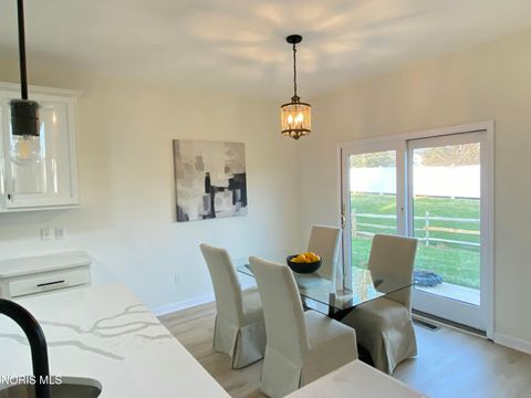 Tiny photo for 26618 Woodmont Drive, Perrysburg, OH 43551 (MLS # 10005459)