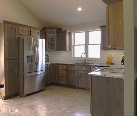 Tiny photo for 10193 County Road C, Bryan, OH 43506 (MLS # 10009910)