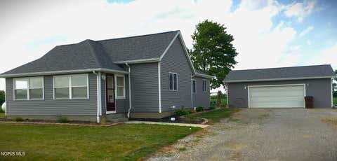 Photo of 10193 County Road C, Bryan, OH 43506 (MLS # 10009910)