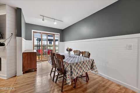 Tiny photo for 832 Anderson Street, Northwood, OH 43619 (MLS # 10006549)