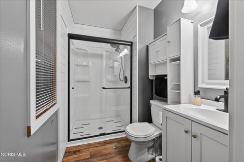 Tiny photo for 832 Anderson Street, Northwood, OH 43619 (MLS # 10006549)