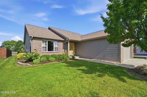 Tiny photo for 258 Sierra Court, Findlay, OH 45840 (MLS # 10009884)