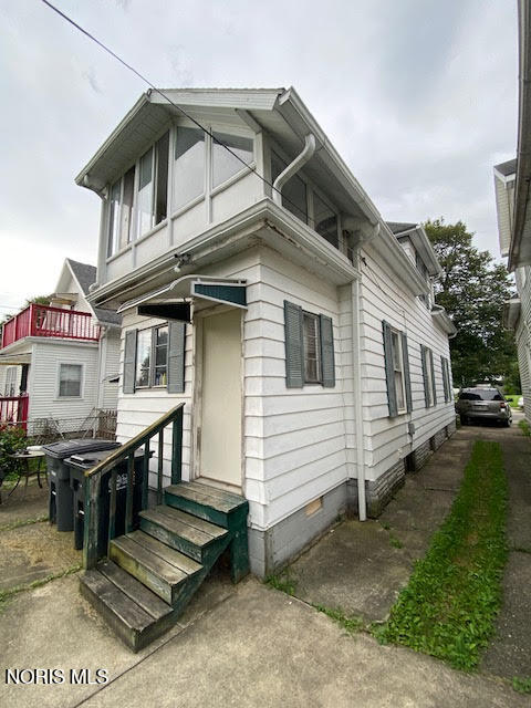 441 E Streicher Street