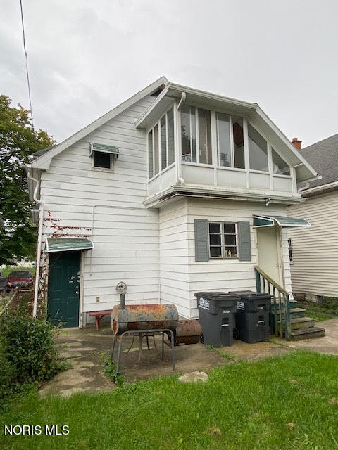 441 E Streicher Street
