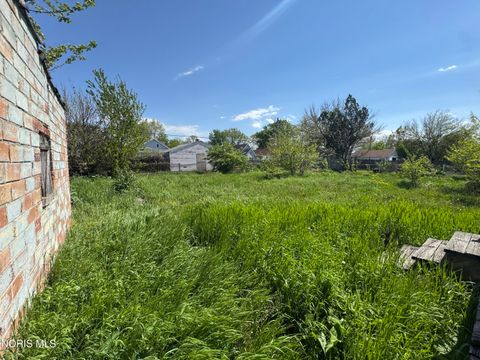 Tiny photo for 1944 N Michigan Street, Toledo, OH 43611 (MLS # 10008007)
