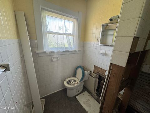 Tiny photo for 1944 N Michigan Street, Toledo, OH 43611 (MLS # 10008007)