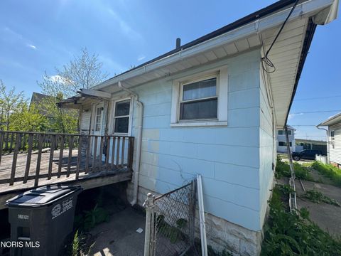 Tiny photo for 1944 N Michigan Street, Toledo, OH 43611 (MLS # 10008007)