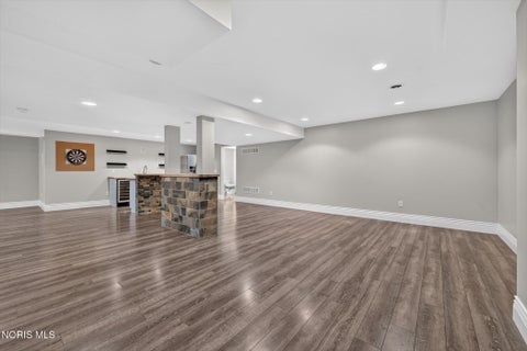 Tiny photo for 5565 Waterbrook Court, Sylvania, OH 43560 (MLS # 10012314)