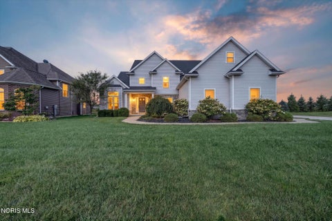 Tiny photo for 5565 Waterbrook Court, Sylvania, OH 43560 (MLS # 10012314)