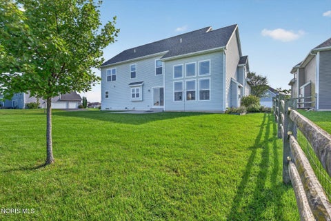 Tiny photo for 5565 Waterbrook Court, Sylvania, OH 43560 (MLS # 10012314)
