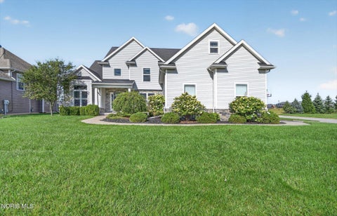Tiny photo for 5565 Waterbrook Court, Sylvania, OH 43560 (MLS # 10012314)