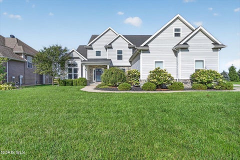 Tiny photo for 5565 Waterbrook Court, Sylvania, OH 43560 (MLS # 10012314)