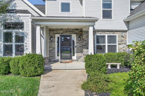 Tiny photo for 5565 Waterbrook Court, Sylvania, OH 43560 (MLS # 10012314)