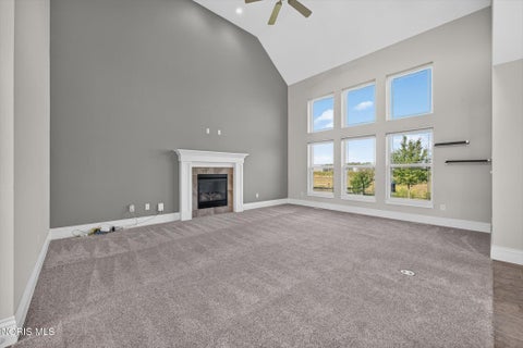 Tiny photo for 5565 Waterbrook Court, Sylvania, OH 43560 (MLS # 10012314)