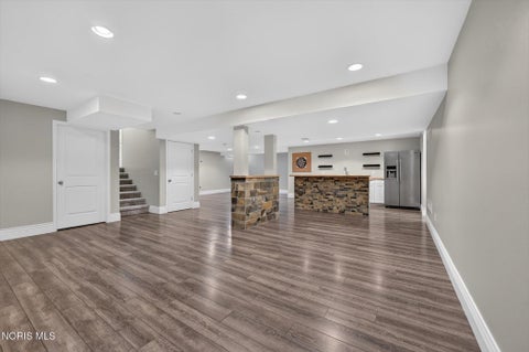 Tiny photo for 5565 Waterbrook Court, Sylvania, OH 43560 (MLS # 10012314)