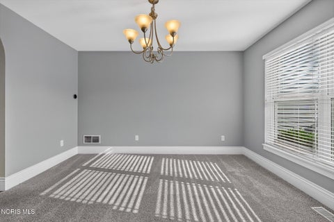 Tiny photo for 5565 Waterbrook Court, Sylvania, OH 43560 (MLS # 10012314)