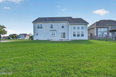 Tiny photo for 5565 Waterbrook Court, Sylvania, OH 43560 (MLS # 10012314)