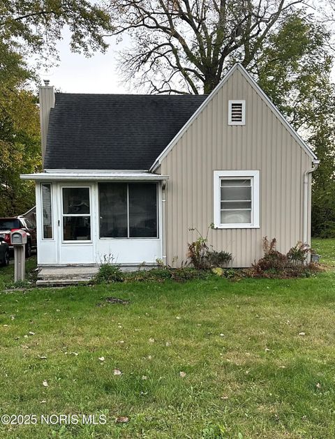 5665 Camberley Drive Toledo OH 43615