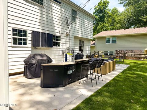 Tiny photo for 7649 Bonniebrook Road, Sylvania, OH 43560 (MLS # 10008780)