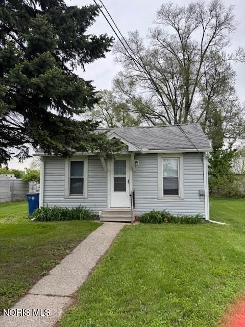 513 Derby Avenue Bowling Green OH 43402