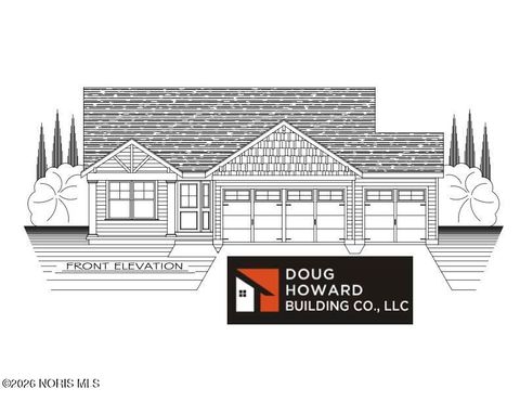 Photo of 1307 Limerick Lane, Waterville, OH 43566 (MLS # 10002759)