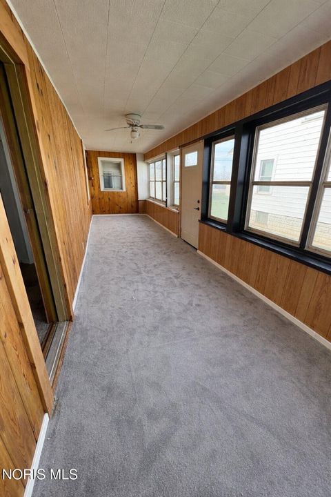 Tiny photo for 1220 Jackson Avenue, Defiance, OH 43512 (MLS # 10006361)