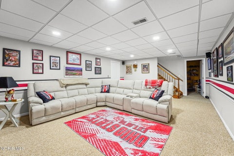 Tiny photo for 415 W Jamestown Avenue, Tiffin, OH 44883 (MLS # 10009320)