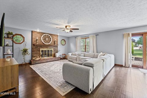 Tiny photo for 415 W Jamestown Avenue, Tiffin, OH 44883 (MLS # 10009320)