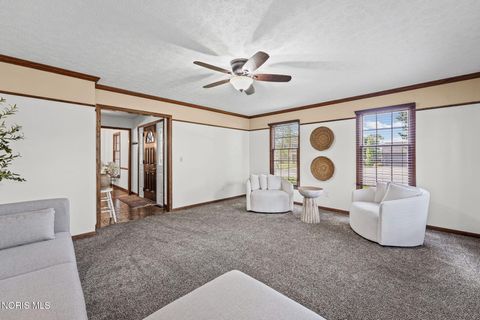 Tiny photo for 415 W Jamestown Avenue, Tiffin, OH 44883 (MLS # 10009320)