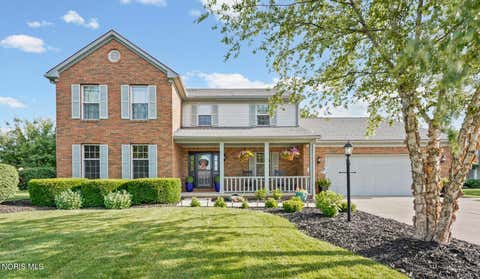 Photo of 415 W Jamestown Avenue, Tiffin, OH 44883 (MLS # 10009320)