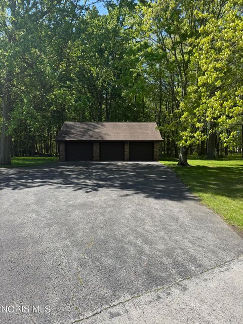 Tiny photo for 11291 Township Road 227, Findlay, OH 45840 (MLS # 10007591)