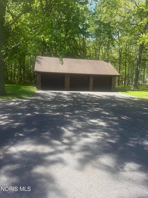 Tiny photo for 11291 Township Road 227, Findlay, OH 45840 (MLS # 10007591)