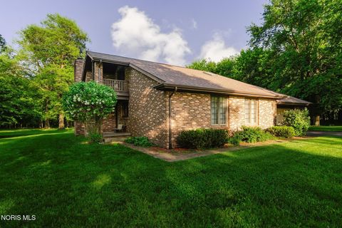Photo of 11291 Township Road 227, Findlay, OH 45840 (MLS # 10007591)