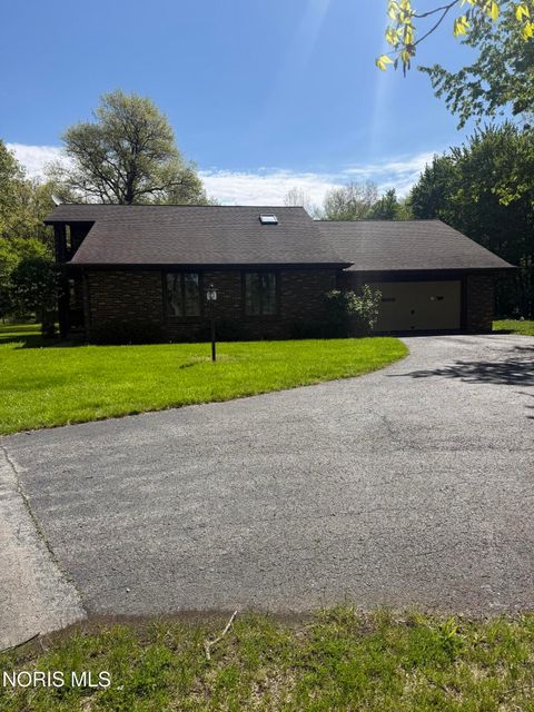 Tiny photo for 11291 Township Road 227, Findlay, OH 45840 (MLS # 10007591)
