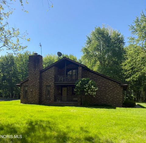 Tiny photo for 11291 Township Road 227, Findlay, OH 45840 (MLS # 10007591)