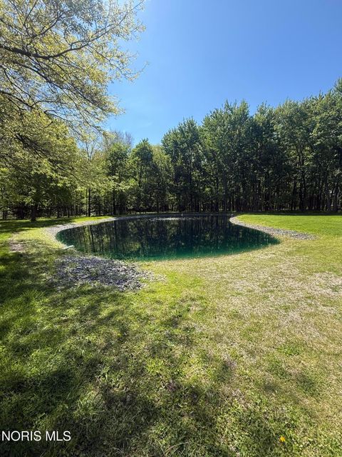 Tiny photo for 11291 Township Road 227, Findlay, OH 45840 (MLS # 10007591)