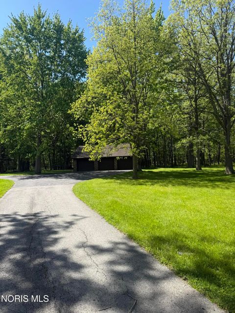Tiny photo for 11291 Township Road 227, Findlay, OH 45840 (MLS # 10007591)