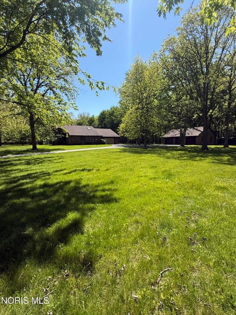 Photo of 11291 Township Road 227, Findlay, OH 45840 (MLS # 10007591)
