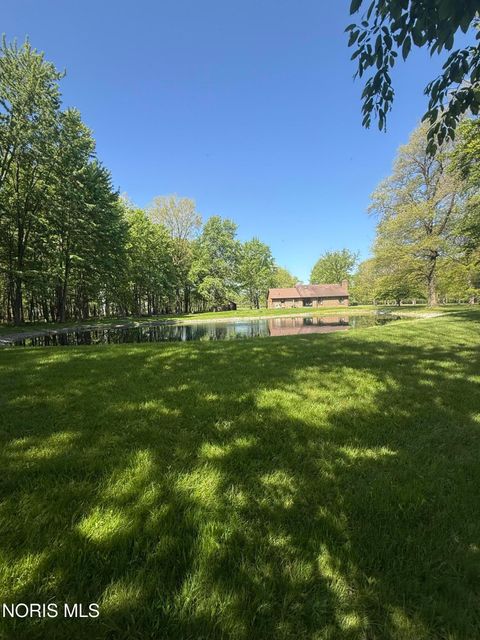 Tiny photo for 11291 Township Road 227, Findlay, OH 45840 (MLS # 10007591)