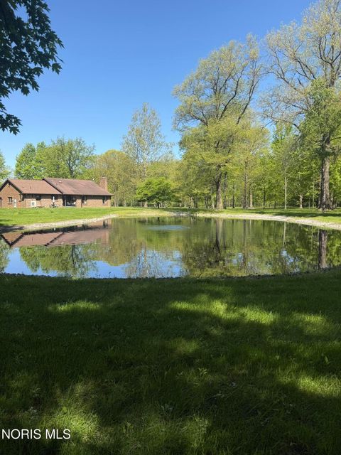 Tiny photo for 11291 Township Road 227, Findlay, OH 45840 (MLS # 10007591)