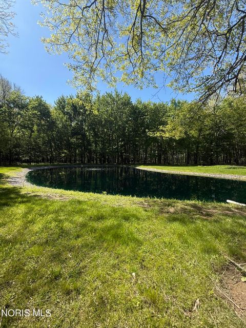 Tiny photo for 11291 Township Road 227, Findlay, OH 45840 (MLS # 10007591)