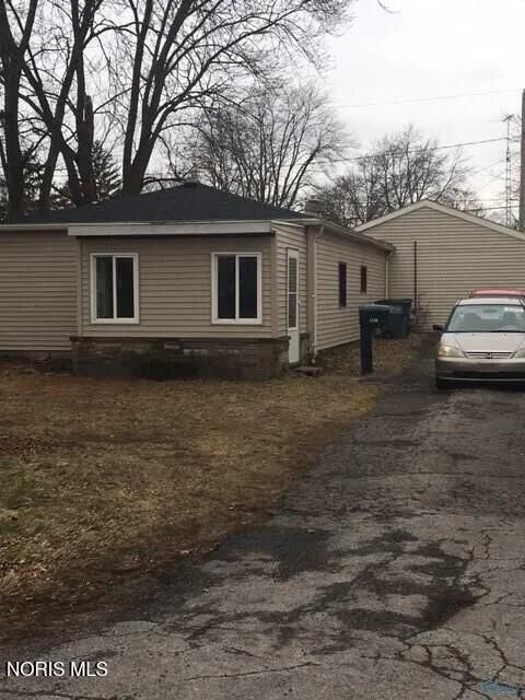 Photo of 5539 Fenwick Drive, Toledo, OH 43623 (MLS # 10005506)