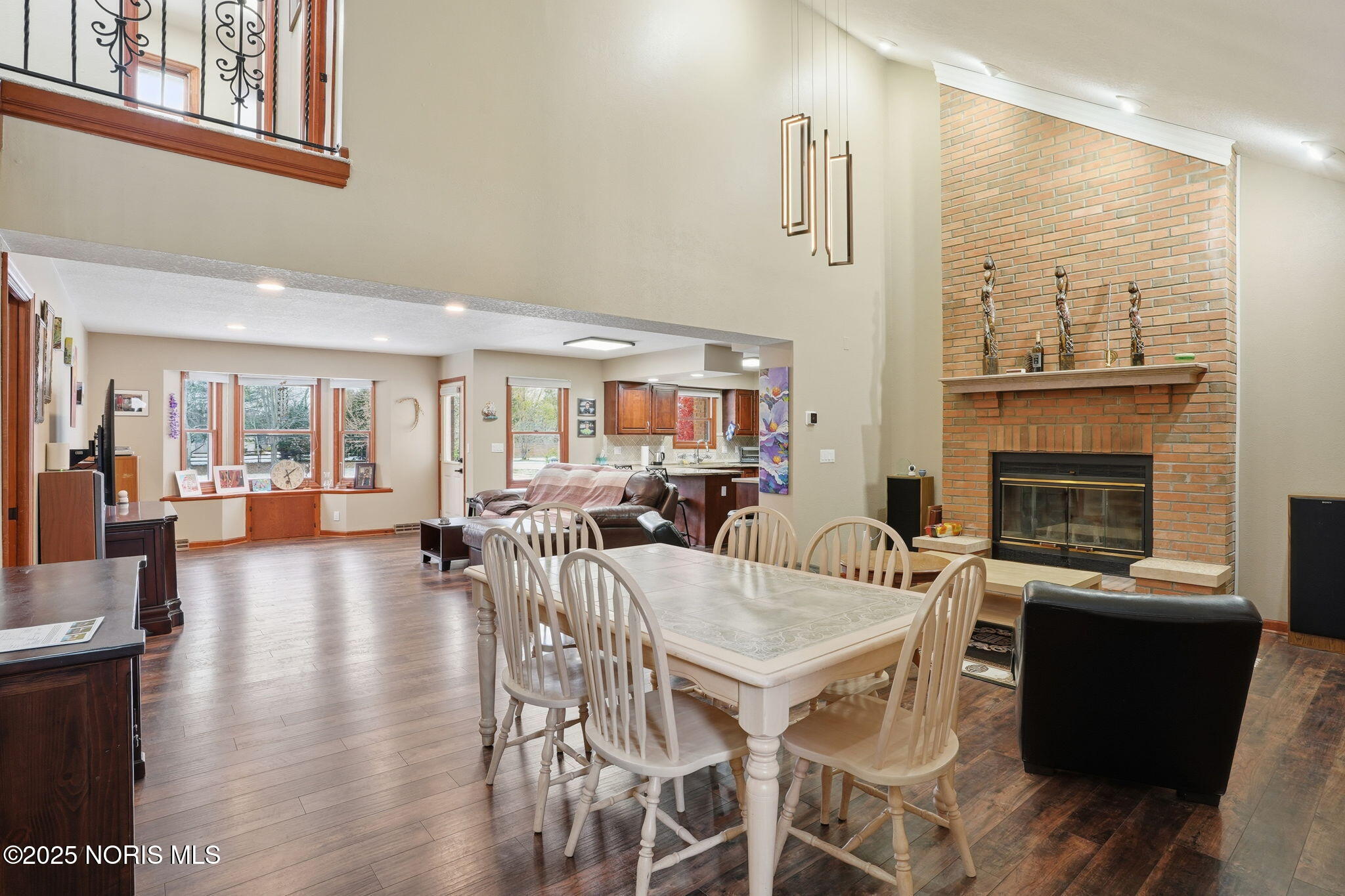 Perrysburg, Ohio 43551, United States, 5 Bedrooms Bedrooms, ,3 BathroomsBathrooms,Residential,Active,174095