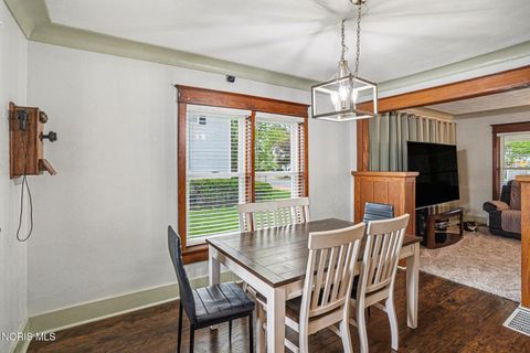 Tiny photo for 430 N Prospect Street, Bowling Green, OH 43402 (MLS # 10007072)