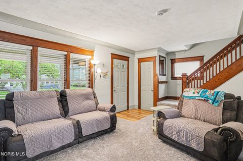Tiny photo for 430 N Prospect Street, Bowling Green, OH 43402 (MLS # 10007072)