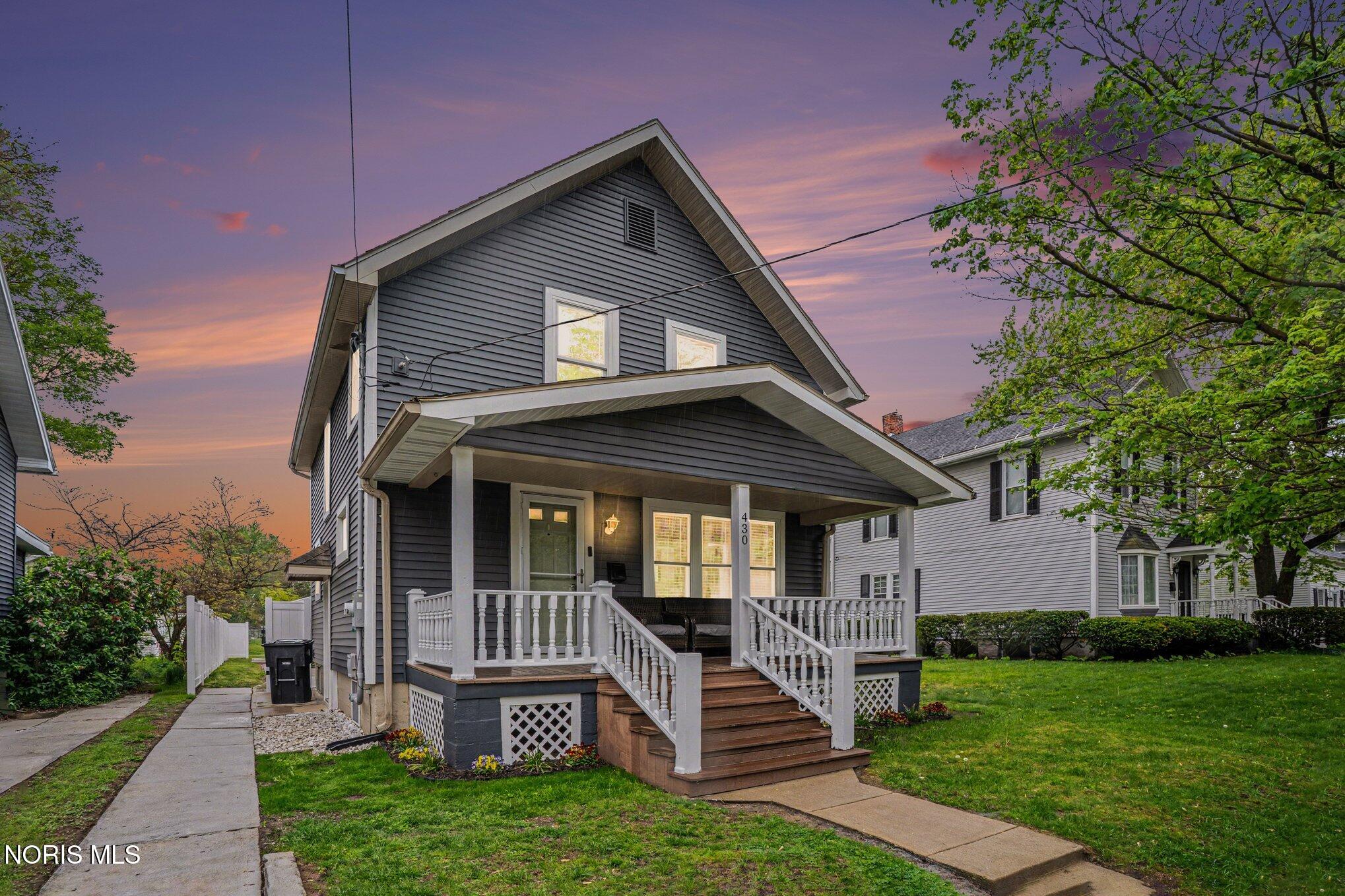 430 N Prospect Street