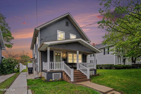 Tiny photo for 430 N Prospect Street, Bowling Green, OH 43402 (MLS # 10007072)