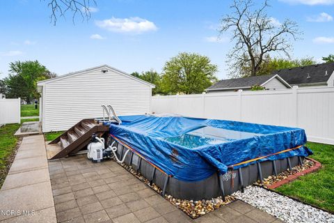 Tiny photo for 430 N Prospect Street, Bowling Green, OH 43402 (MLS # 10007072)