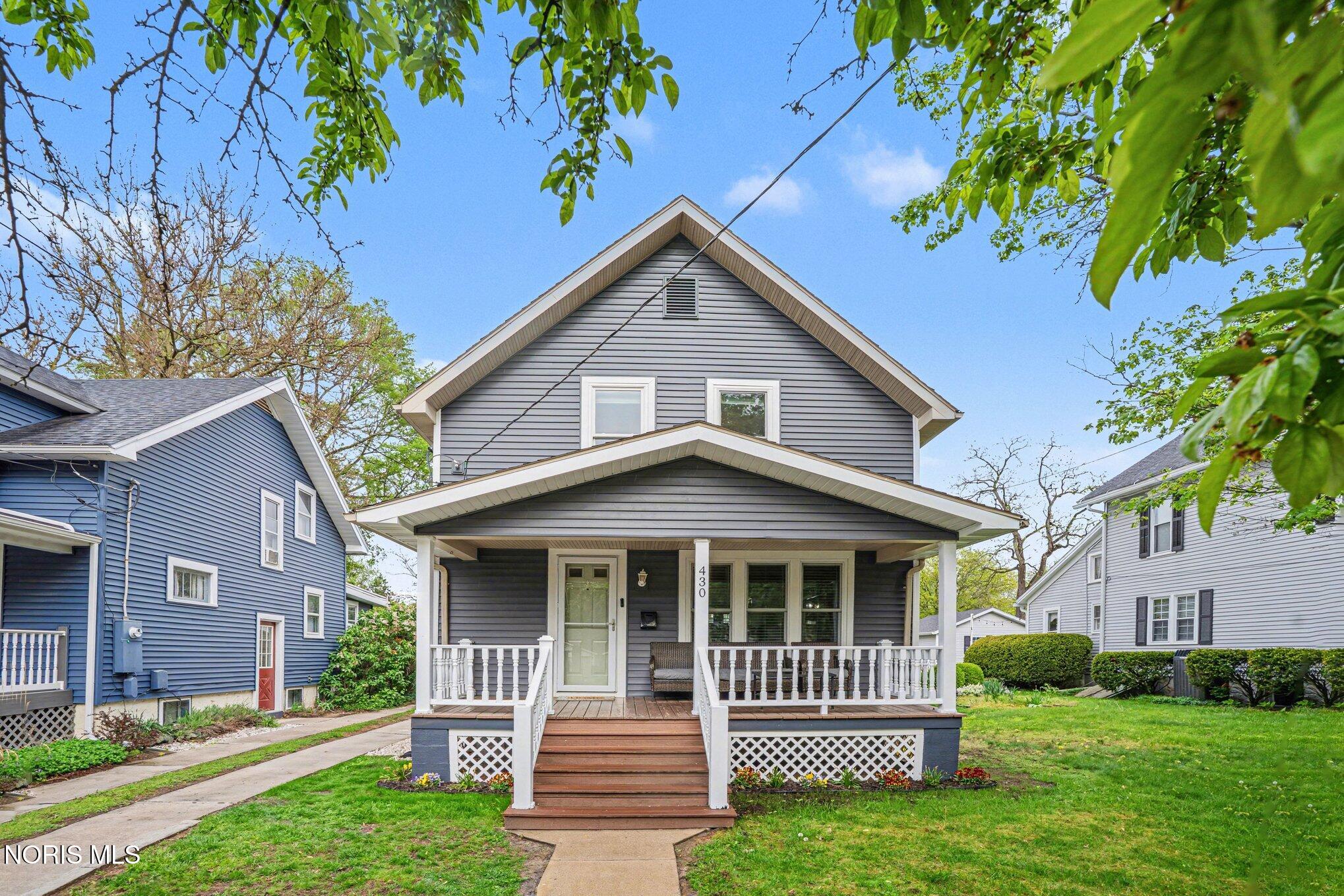 430 N Prospect Street